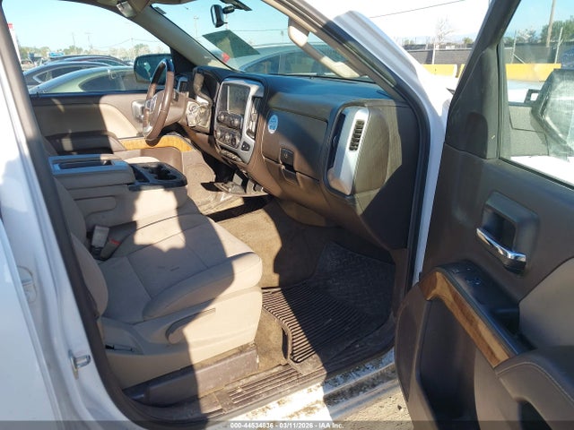 GMC Sierra 1500 Sle 2018 1GTV2MEC5JZ241835 Image 5