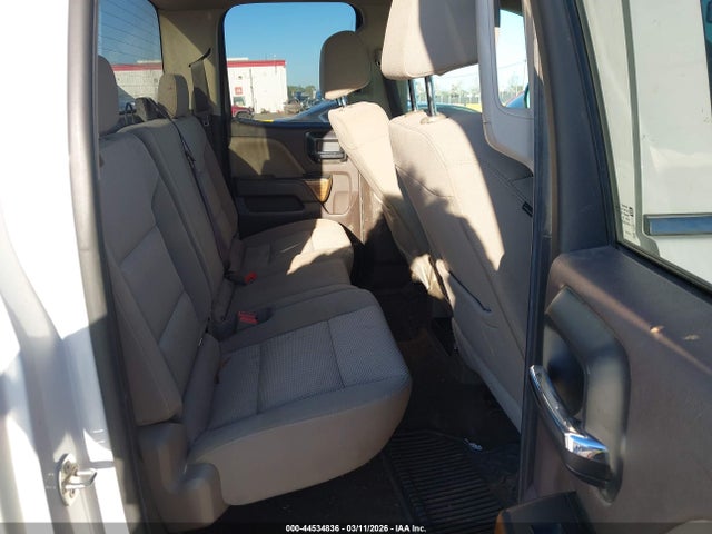GMC Sierra 1500 Sle 2018 1GTV2MEC5JZ241835 Image 8