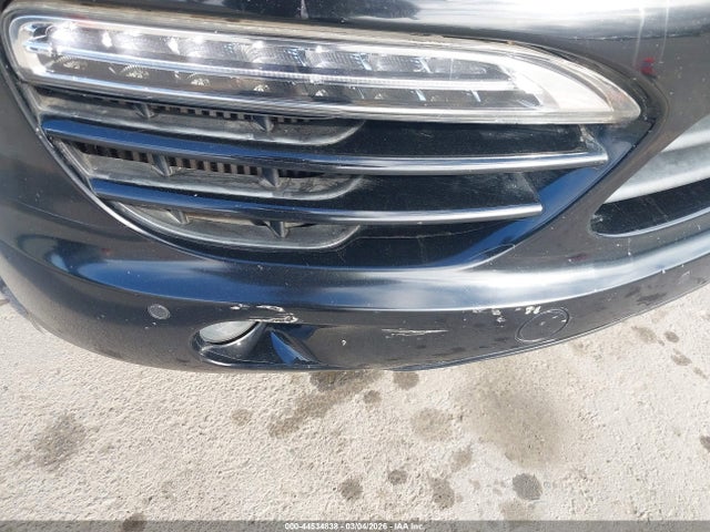 2013 PORSCHE CAYENNE WP1AF2A23DLA33334 Photo 5
