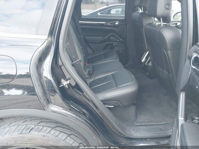 2013 PORSCHE CAYENNE WP1AF2A23DLA33334 Photo 7