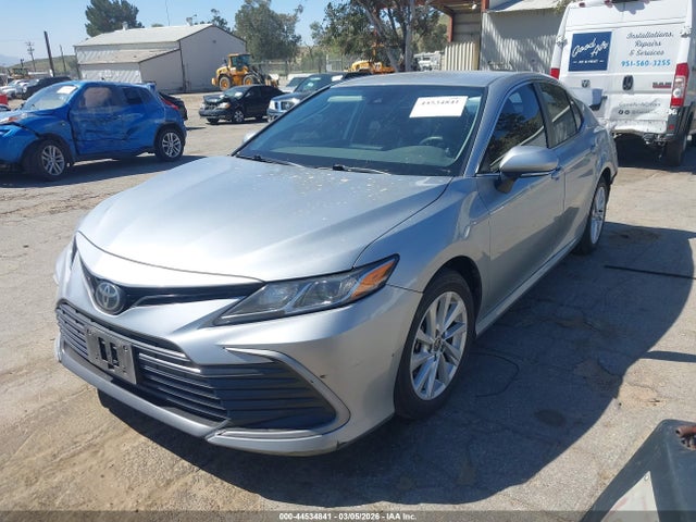 4T1C11AKXRU199916 Toyota CAMRY LE