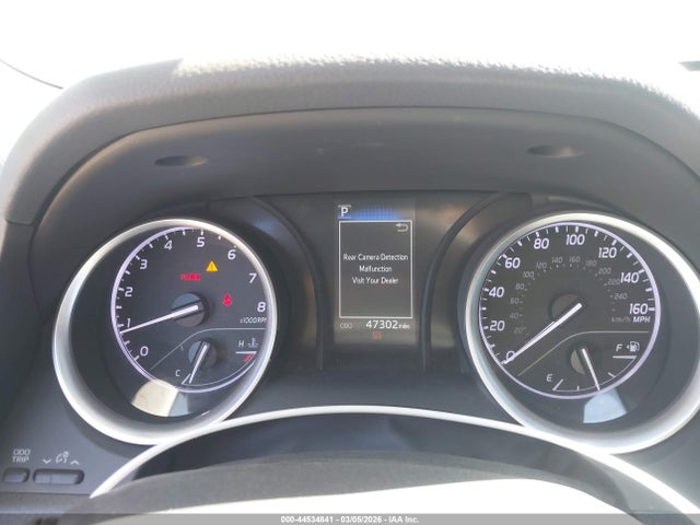 4T1C11AKXRU199916 Toyota CAMRY LE