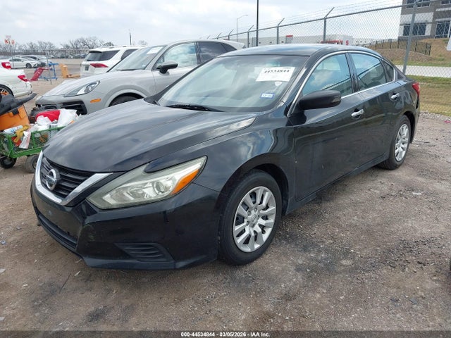 Aukcja sprzedaży 2017 Nissan Altima 2.5 S, vin: 1N4AL3AP2HN341798, numer aukcji: 44534844