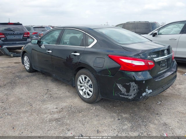 Aukcja sprzedaży 2017 Nissan Altima 2.5 S, vin: 1N4AL3AP2HN341798, numer aukcji: 44534844