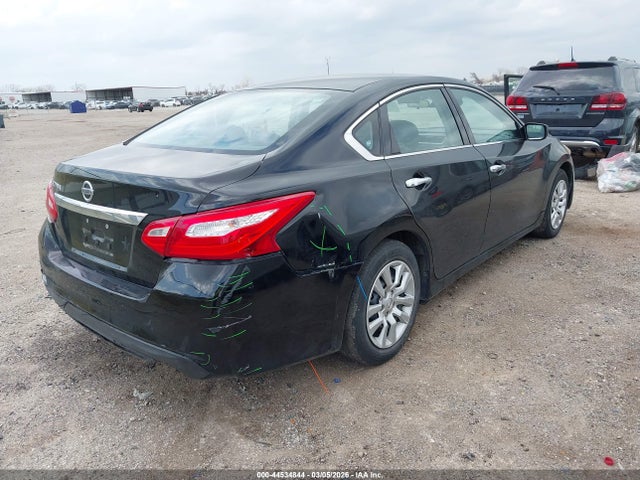 Aukcja sprzedaży 2017 Nissan Altima 2.5 S, vin: 1N4AL3AP2HN341798, numer aukcji: 44534844