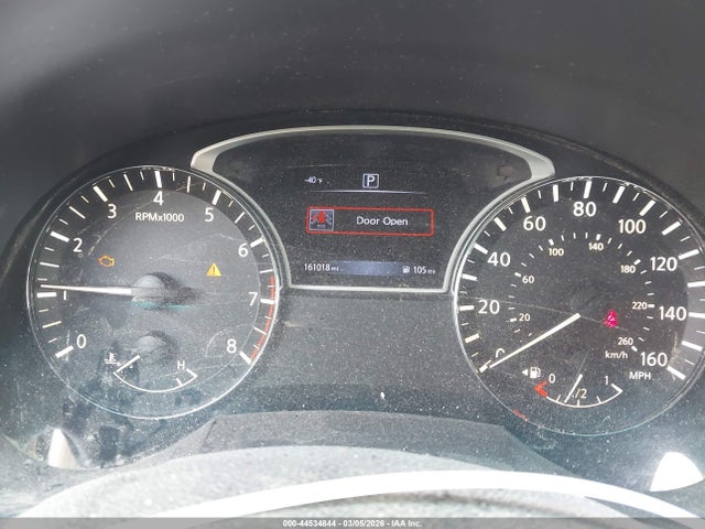 Aukcja sprzedaży 2017 Nissan Altima 2.5 S, vin: 1N4AL3AP2HN341798, numer aukcji: 44534844