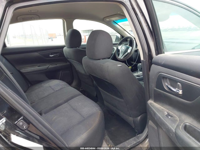 Aukcja sprzedaży 2017 Nissan Altima 2.5 S, vin: 1N4AL3AP2HN341798, numer aukcji: 44534844