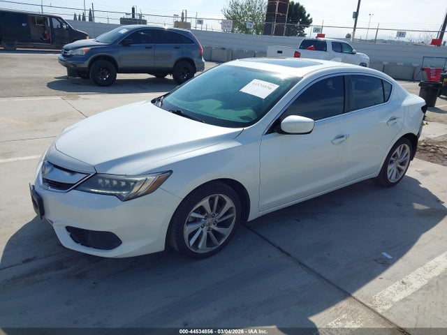 Aukcja sprzedaży 2018 Acura Ilx Acurawatch Plus Package, vin: 19UDE2F35JA007846, numer aukcji: 44534856