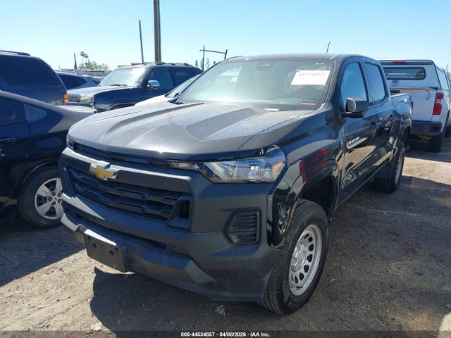 1GCGSBEC6R1235453 Chevrolet Colorado 2wd Wt