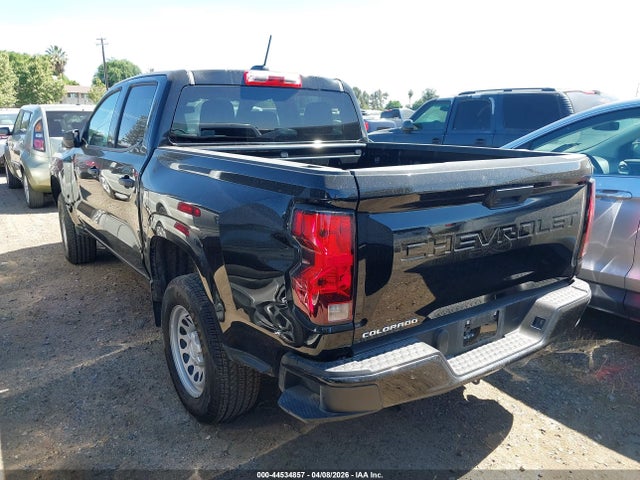 1GCGSBEC6R1235453 Chevrolet Colorado 2wd Wt