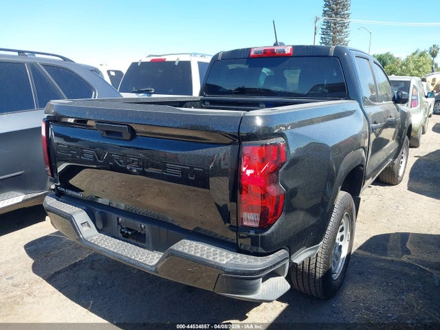 1GCGSBEC6R1235453 Chevrolet Colorado 2wd Wt
