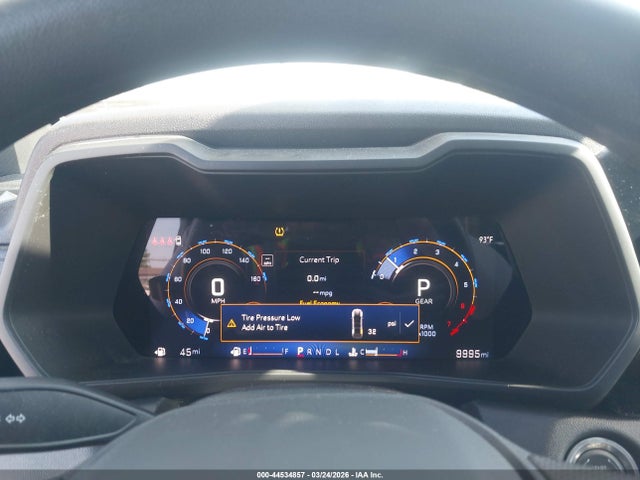 1GCGSBEC6R1235453 Chevrolet Colorado 2wd Wt