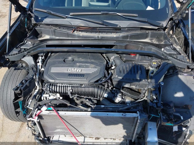 2022 BMW X1 WBXJG7C06N5V35528 Photo 9