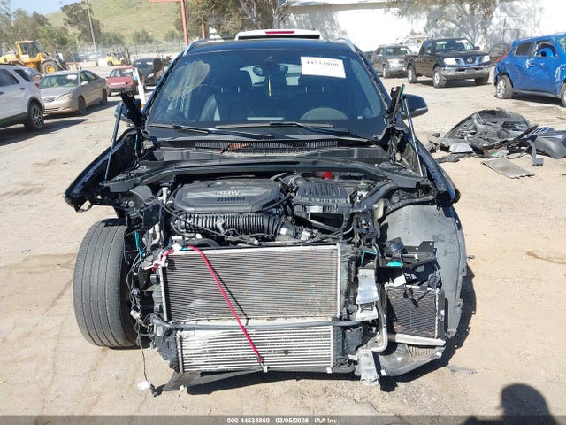 BMW X1 Sdrive28i 2022 WBXJG7C06N5V35528 Image 12