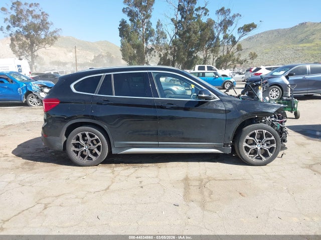 BMW X1 Sdrive28i 2022 WBXJG7C06N5V35528 Image 13