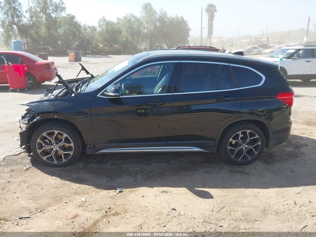 BMW X1 Sdrive28i 2022 WBXJG7C06N5V35528 Image 14