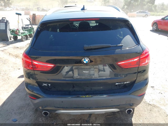 BMW X1 Sdrive28i 2022 WBXJG7C06N5V35528 Image 16