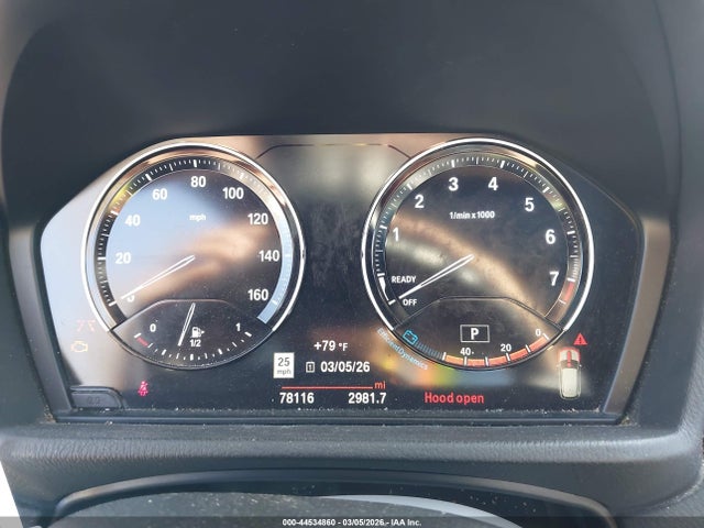 2022 BMW X1 WBXJG7C06N5V35528 Photo 6