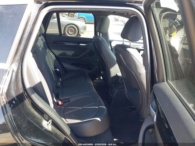 2022 BMW X1 WBXJG7C06N5V35528 Photo 7