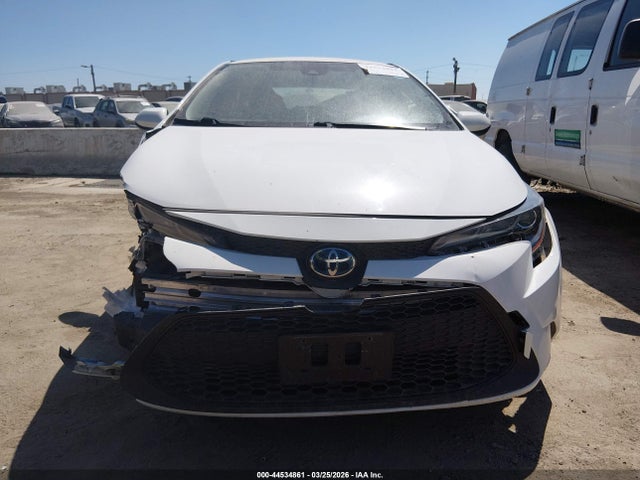 Toyota Corolla Hybrid Le 2022 JTDEAMDE2NJ036693 Image 15