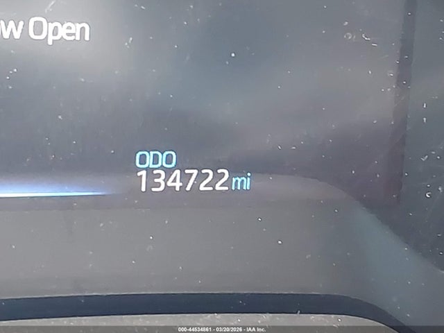 Toyota Corolla Hybrid Le 2022 JTDEAMDE2NJ036693 Image 18