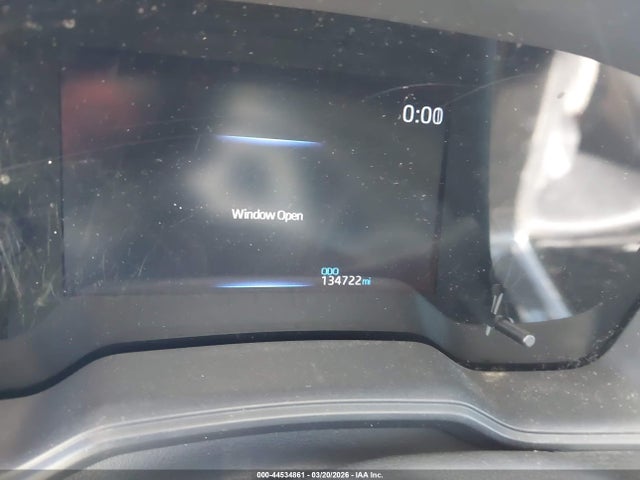 2022 TOYOTA COROLLA JTDEAMDE2NJ036693 Photo 6