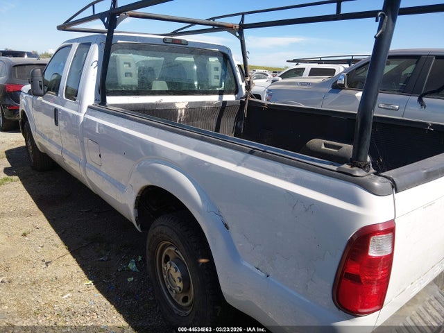 Ford F-250 Xl 2014 1FT7X2A68EEB19160 Image 3