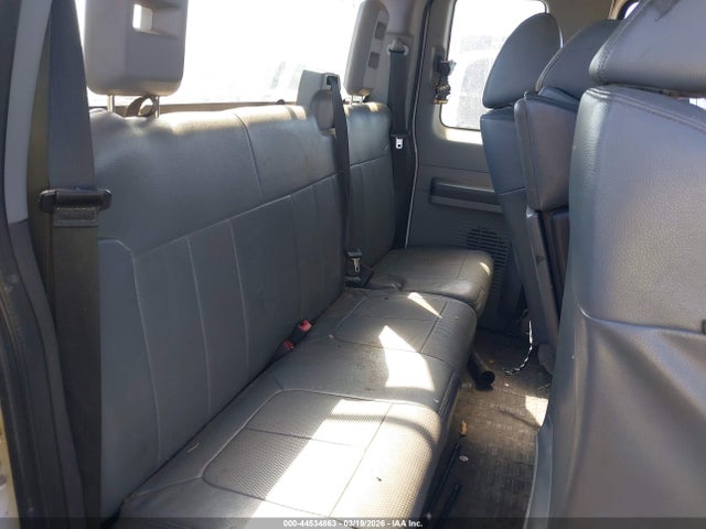 Ford F-250 Xl 2014 1FT7X2A68EEB19160 Image 8