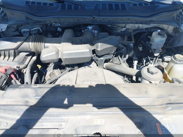 Ford F-250 Xl 2019 1FT7X2A64KEF79315 Image 10