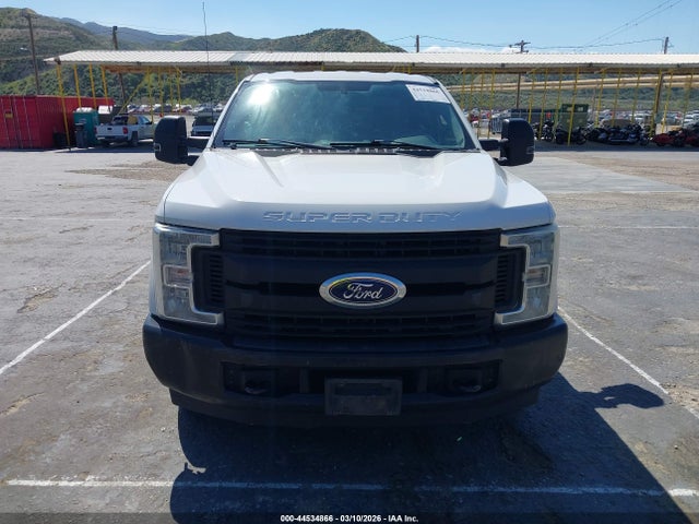 Ford F-250 Xl 2019 1FT7X2A64KEF79315 Image 14
