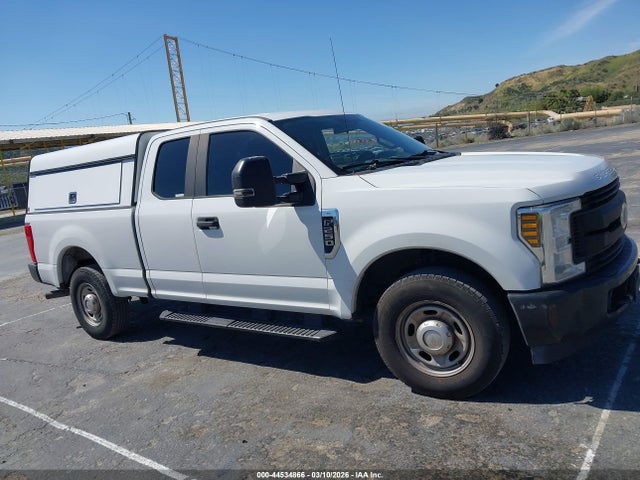 Ford F-250 Xl 2019 1FT7X2A64KEF79315 Image 15