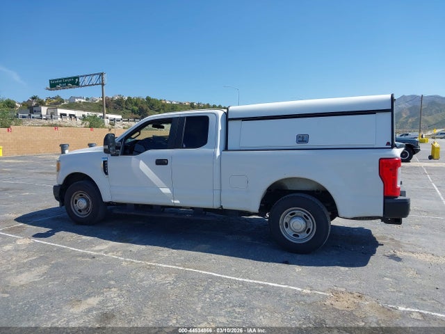 Ford F-250 Xl 2019 1FT7X2A64KEF79315 Image 16