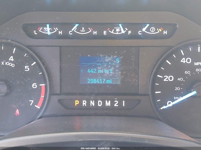 Ford F-250 Xl 2019 1FT7X2A64KEF79315 Image 17