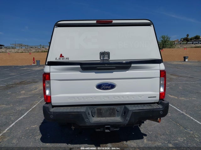 Ford F-250 Xl 2019 1FT7X2A64KEF79315 Image 18