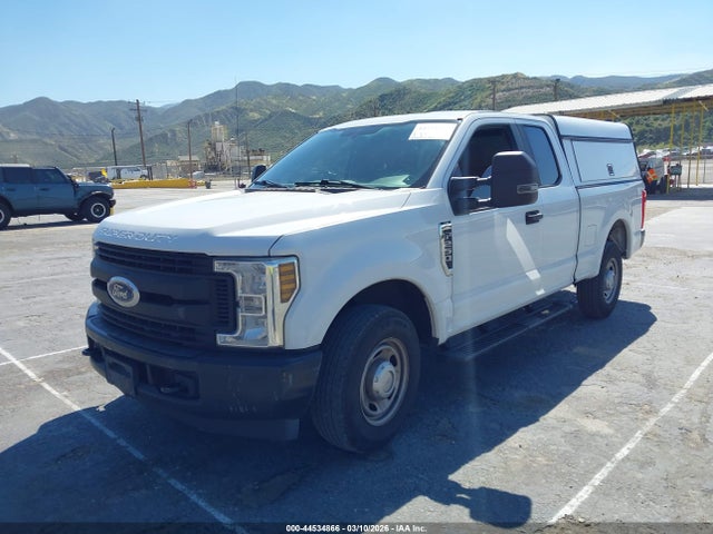 Ford F-250 Xl 2019 1FT7X2A64KEF79315 Image 2