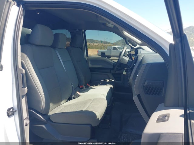 Ford F-250 Xl 2019 1FT7X2A64KEF79315 Image 5