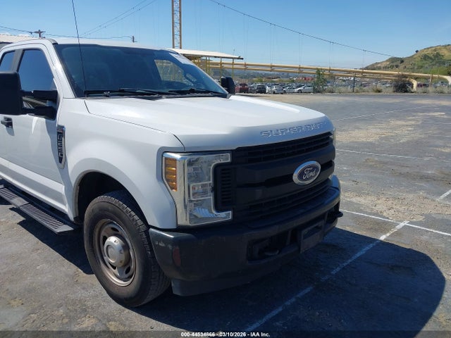 Ford F-250 Xl 2019 1FT7X2A64KEF79315 Image 6