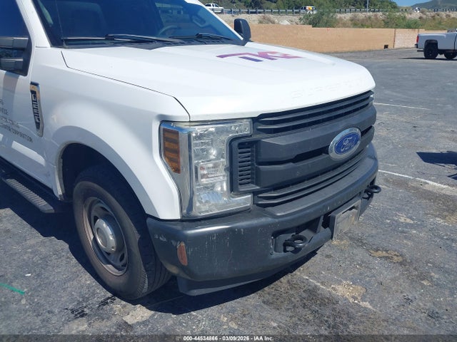 Ford F-250 Xl 2019 1FT7X2A64KEF79315 Image 12