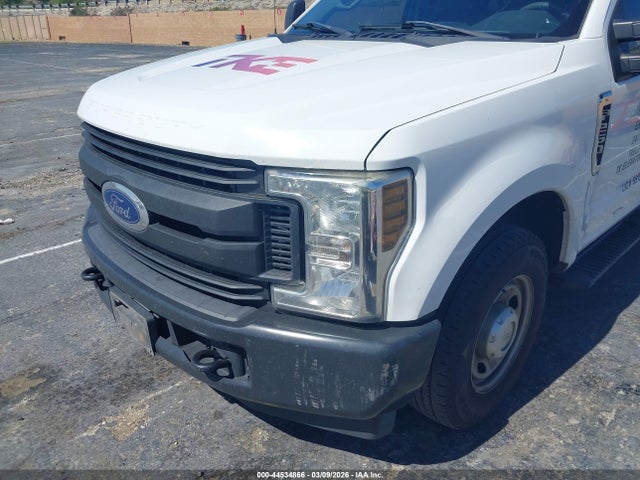 Ford F-250 Xl 2019 1FT7X2A64KEF79315 Image 13