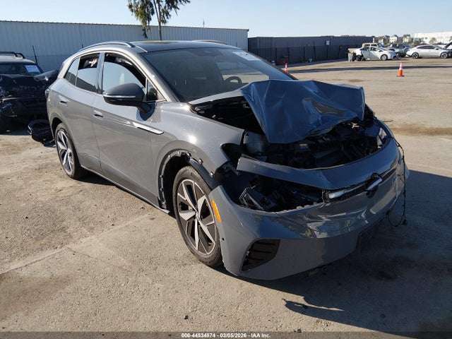 2023 VOLKSWAGEN ID.4 1V2FMPE84PC011161