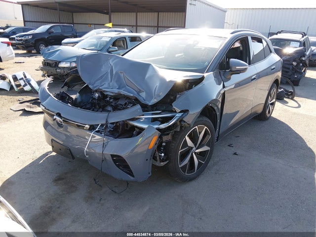 2023 VOLKSWAGEN ID.4 1V2FMPE84PC011161 Photo 1