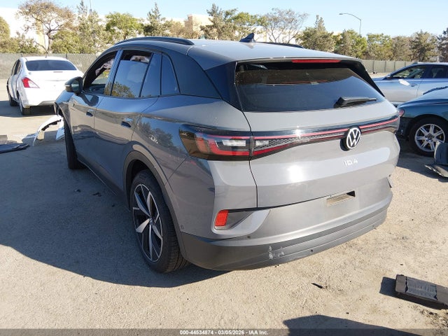 2023 VOLKSWAGEN ID.4 1V2FMPE84PC011161 Photo 2