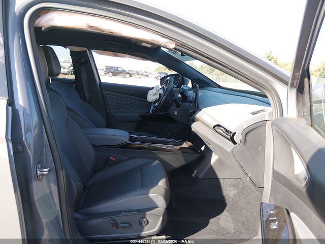 2023 VOLKSWAGEN ID.4 1V2FMPE84PC011161 Photo 4