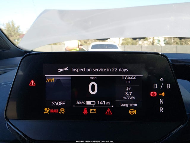 2023 VOLKSWAGEN ID.4 1V2FMPE84PC011161 Photo 6