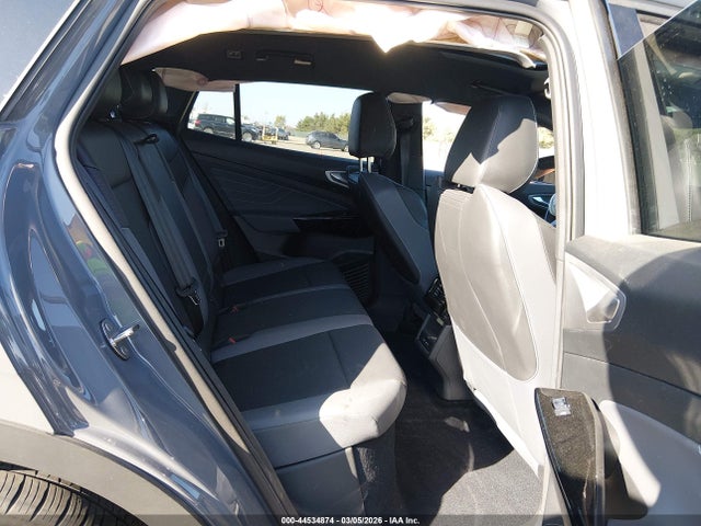 2023 VOLKSWAGEN ID.4 1V2FMPE84PC011161 Photo 7