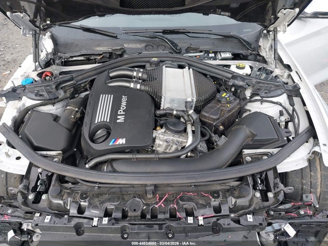 BMW M2 Competition 2019 WBS2U7C59K7D09484 Image 10