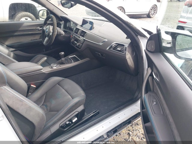 BMW M2 Competition 2019 WBS2U7C59K7D09484 Image 18