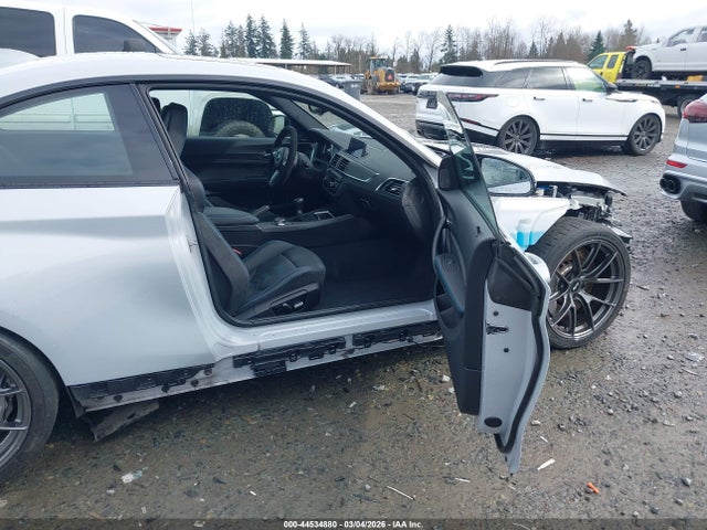 BMW M2 Competition 2019 WBS2U7C59K7D09484 Image 5