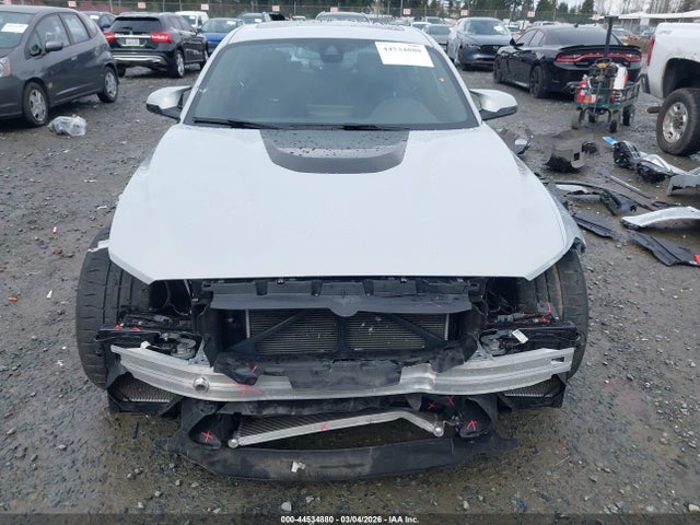 BMW M2 Competition 2019 WBS2U7C59K7D09484 Image 6