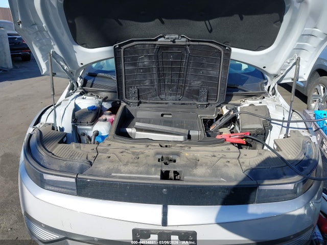 Hyundai Ioniq 5 Limited 2024 KM8KRDDFXRU250979 Image 10